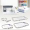 Sew Tech Embroidery Hoops for Brother PE900 PE800 SE2000 SE1900 PE770 780D PE700 PC6500 Brother Innovis 1250 700 Babylock Embroidery Machine Hoop